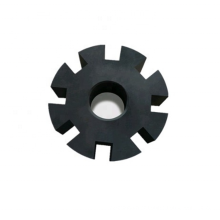 Graphite Rotor Shaft for Aluminum Degassing